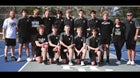 Mary Persons Bulldogs Boys Varsity Tennis Spring 24-25 team photo.