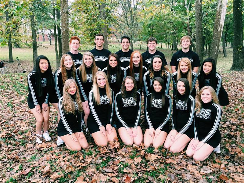 Team photo