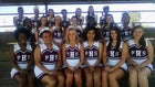 Prescott Curley Wolves Co-ed Varsity Cheer Fall 15-16 team photo.