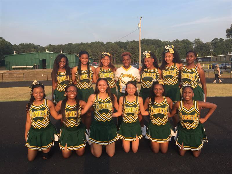 Team photo