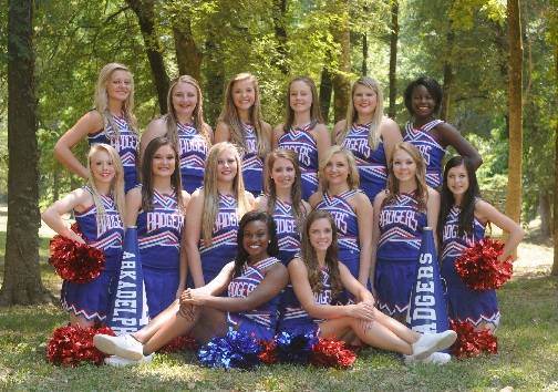 Team photo