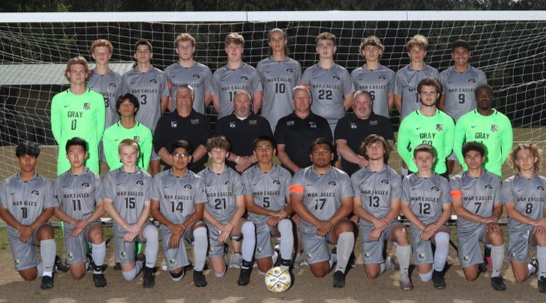 Team photo