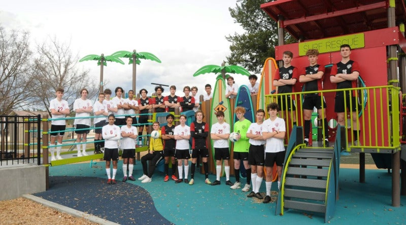 Team photo
