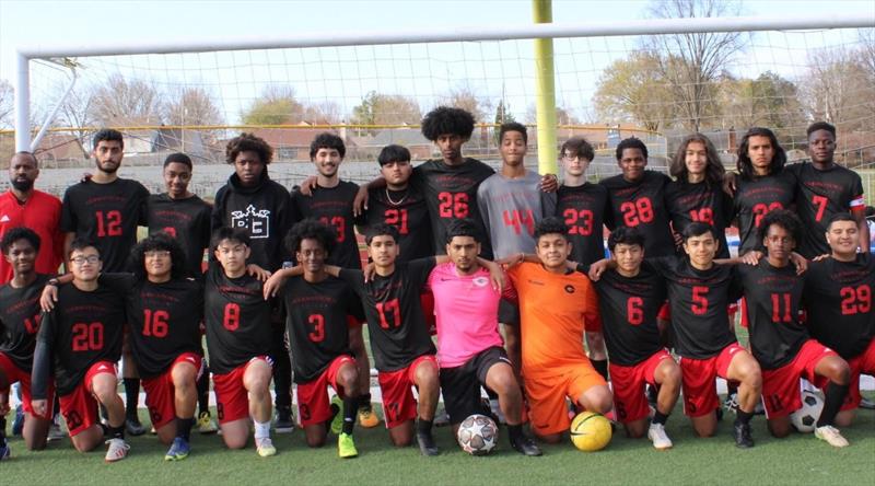 Team photo