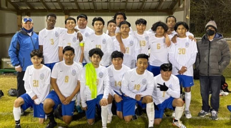 Team photo