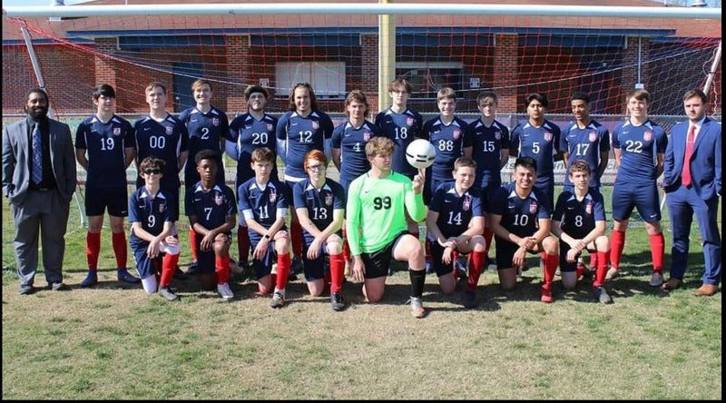 Team photo