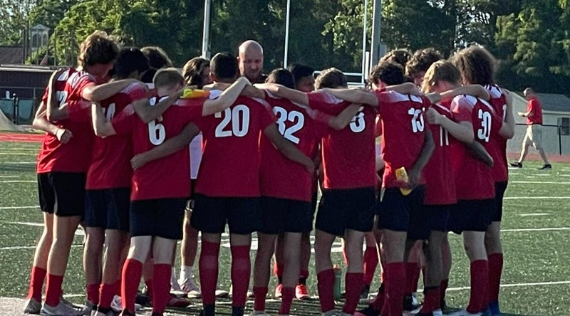 Team photo