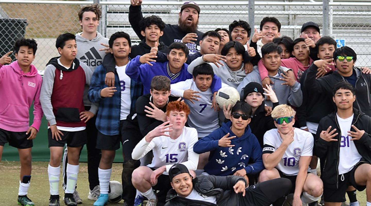 Team photo