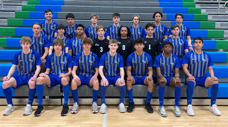 Team photo