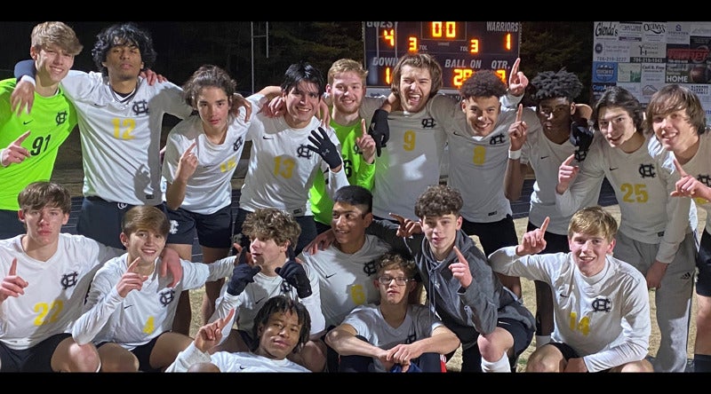 Team photo