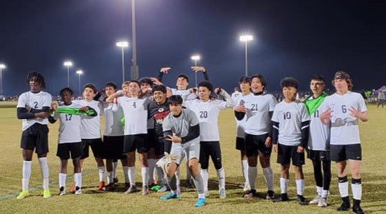 Team photo