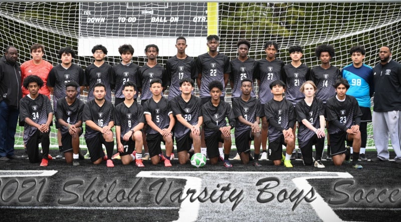 Team photo