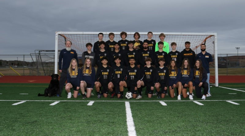 Team photo