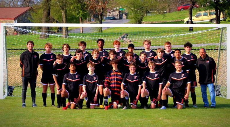 Team photo