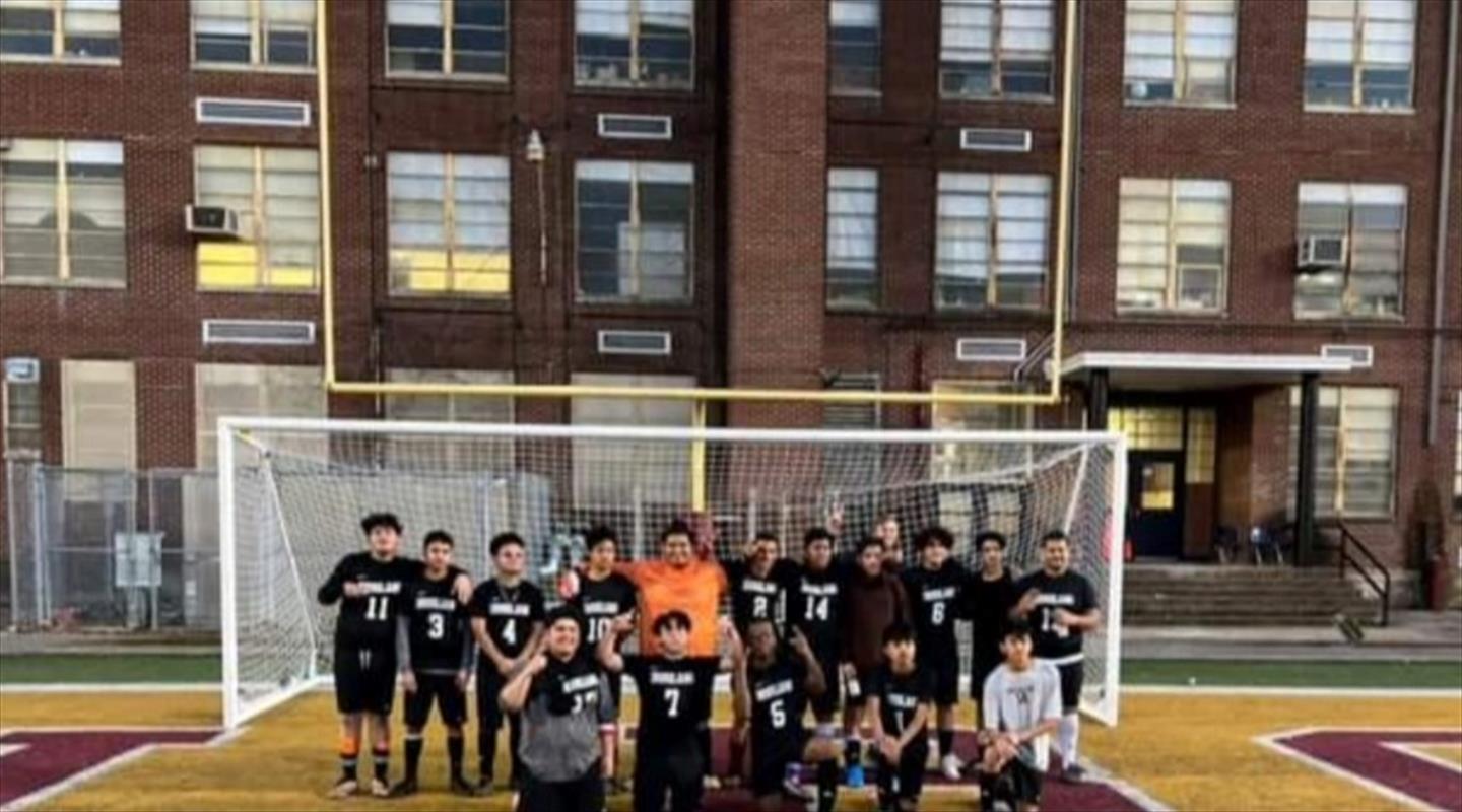 Team photo