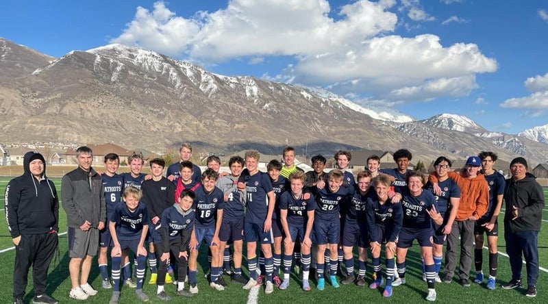 Team photo