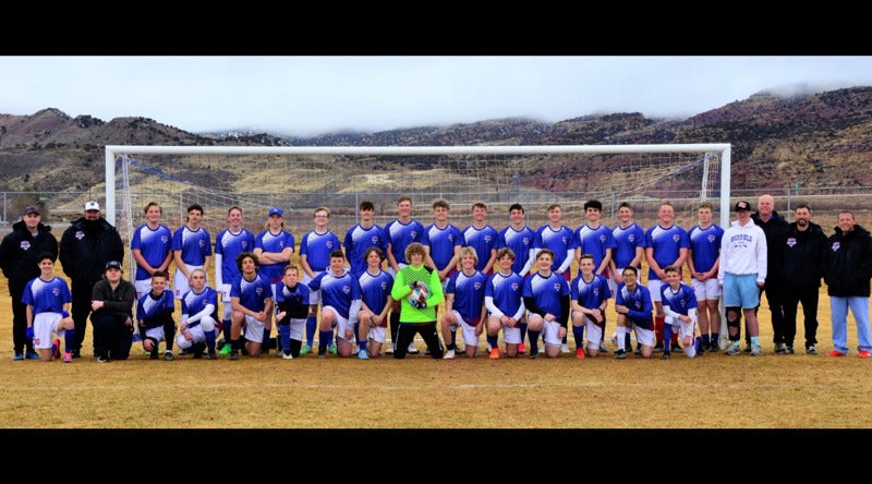 Team photo