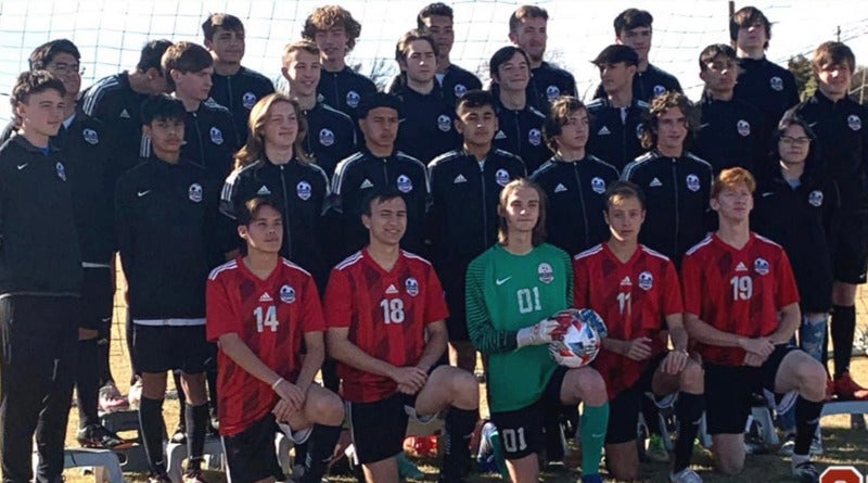 Team photo