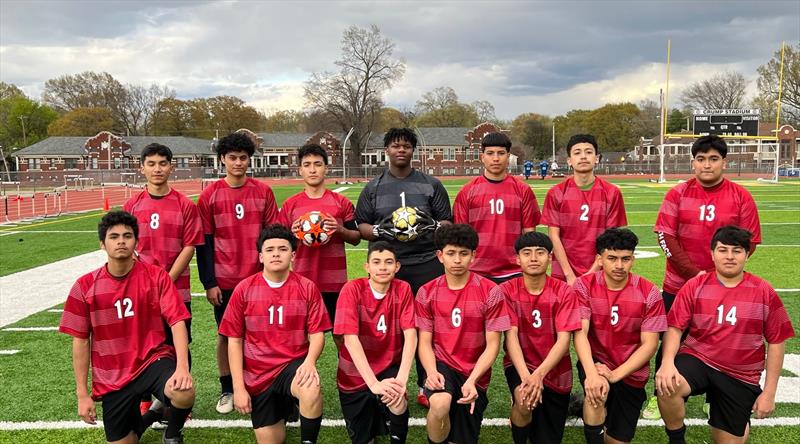 Team photo
