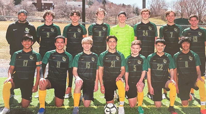 Team photo