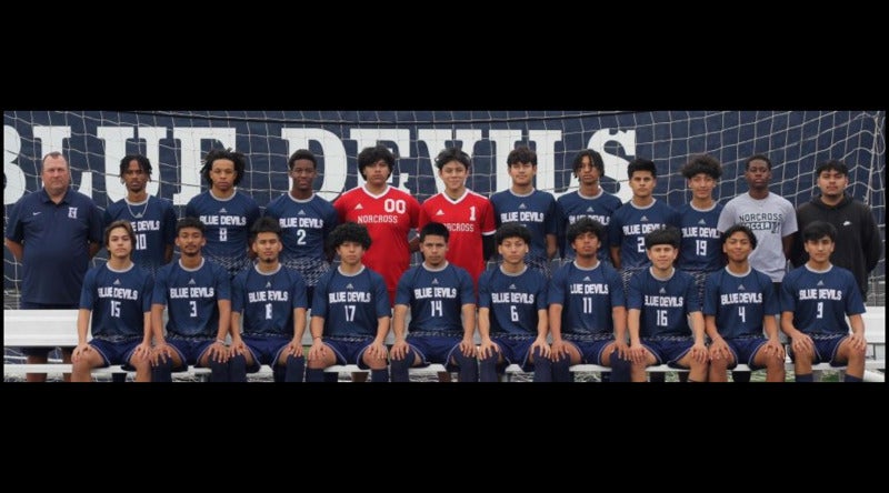 Team photo