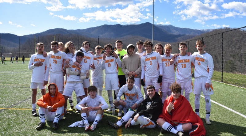 Team photo