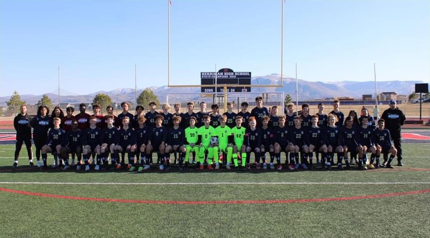 Team photo