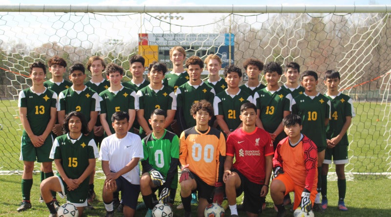 Team photo