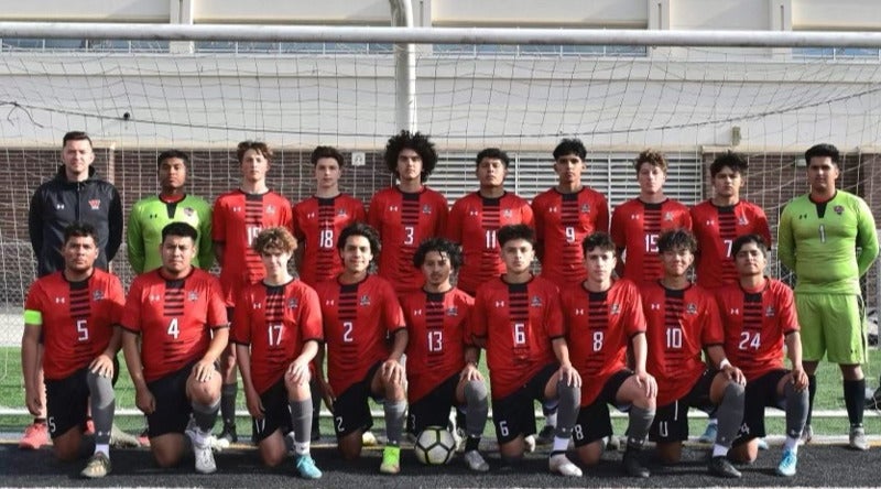 Team photo