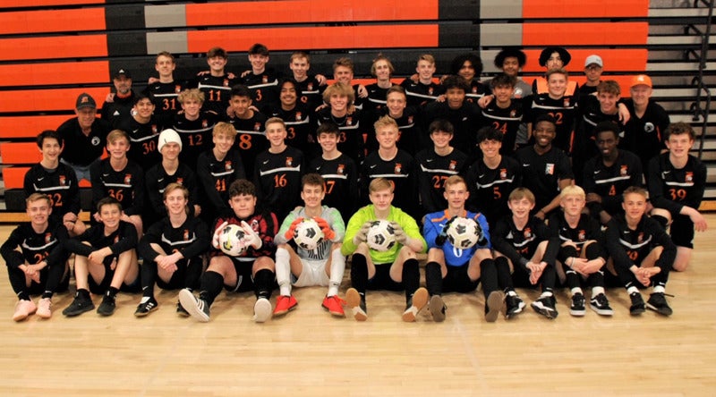 Team photo