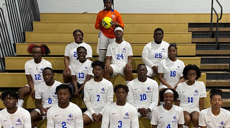 Team photo