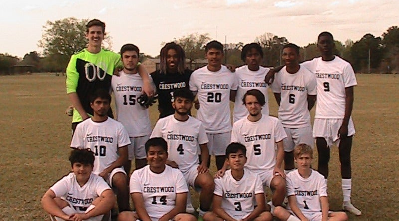 Team photo