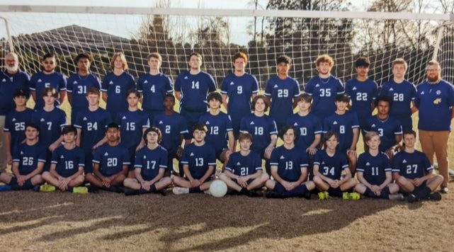 Team photo