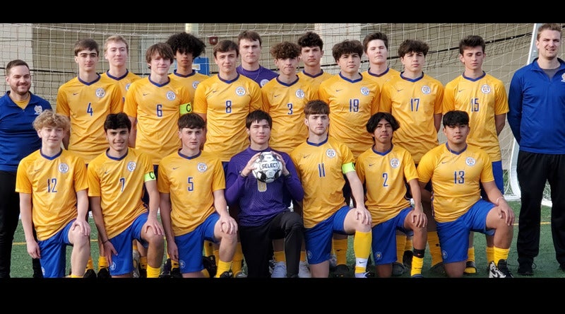Team photo