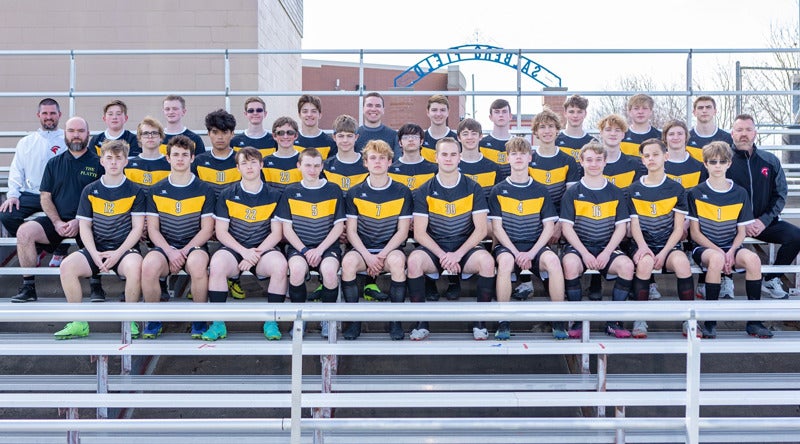 Team photo