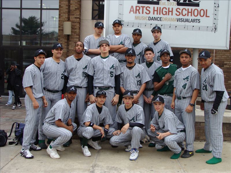 Team photo