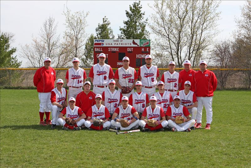 Team photo