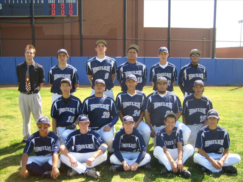 Team photo