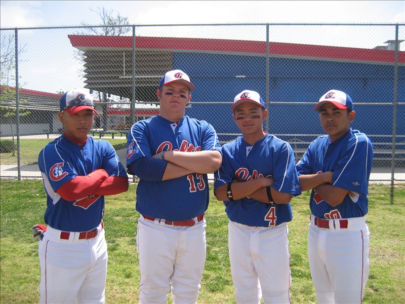 Team photo
