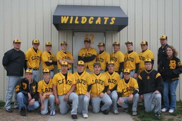 Team photo