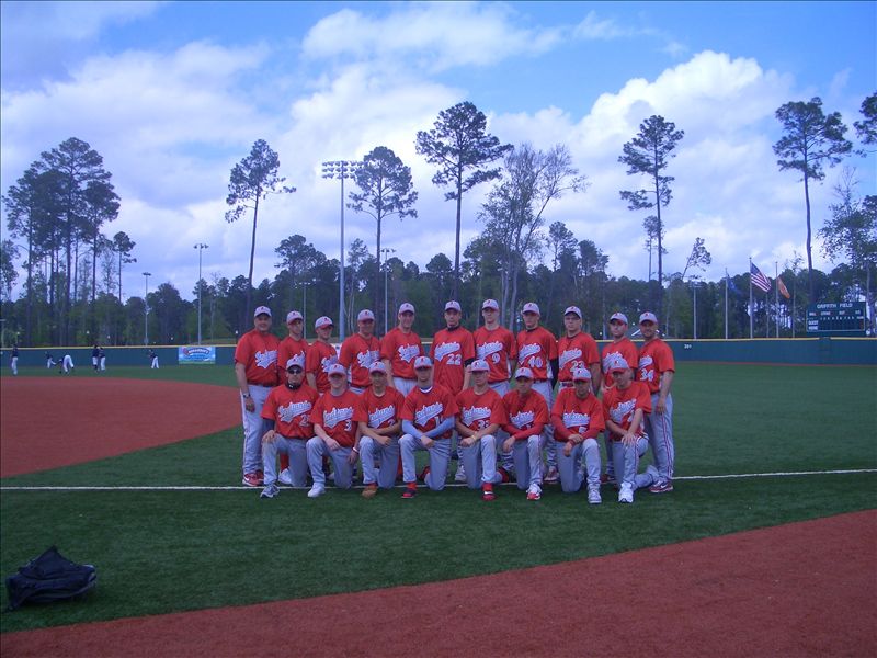 Team photo