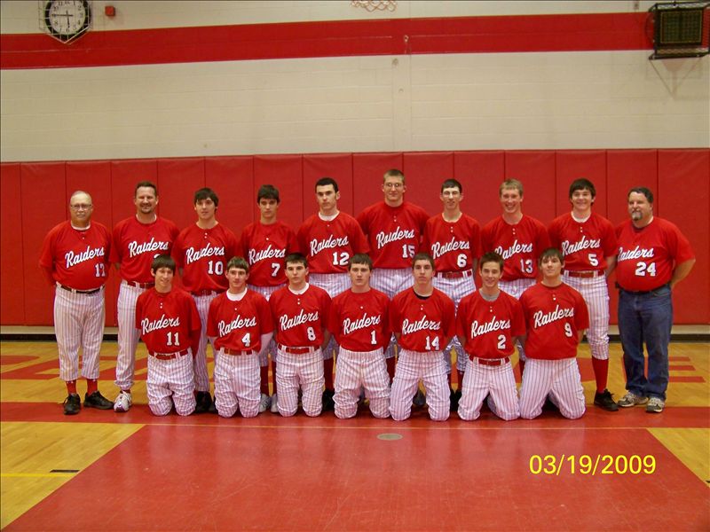 Team photo