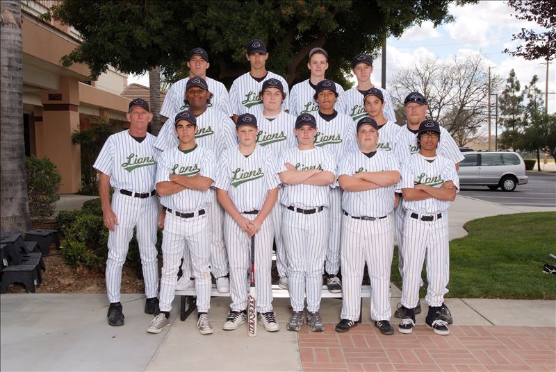 Team photo