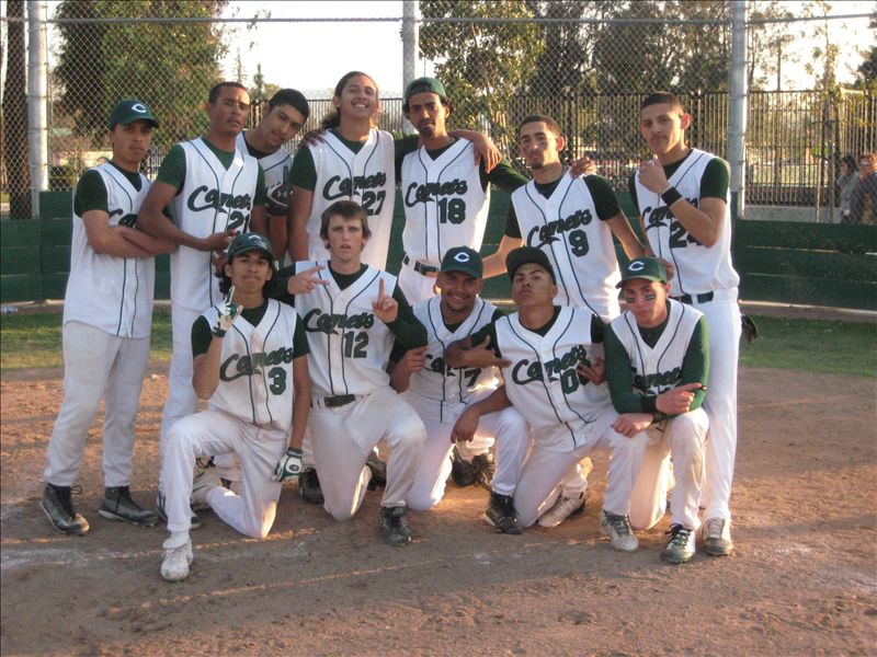 Team photo