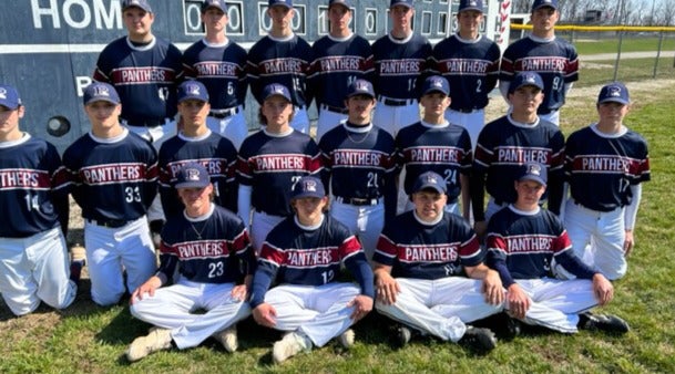 Team photo