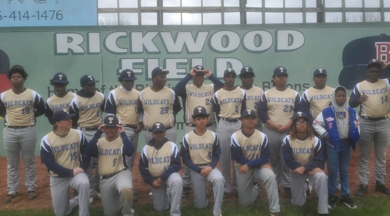 Team photo