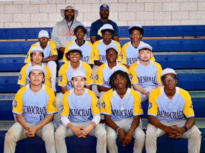 Team photo