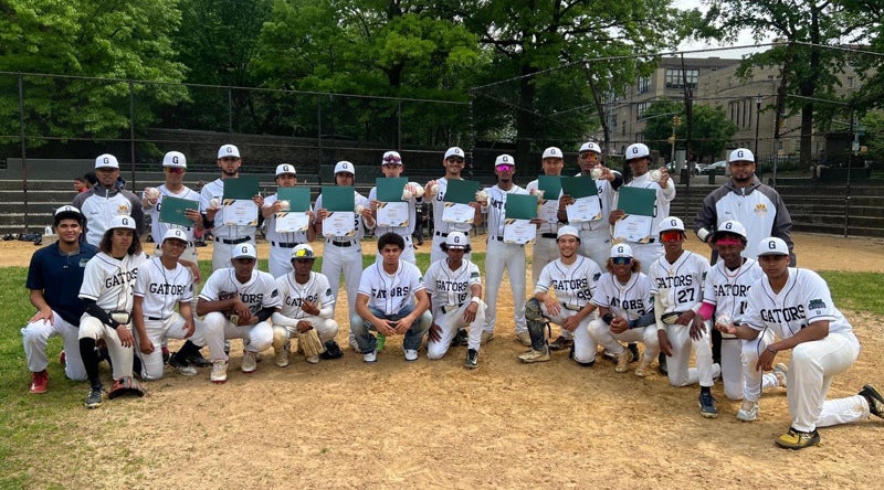 Team photo