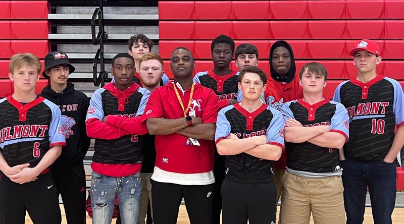 Team photo