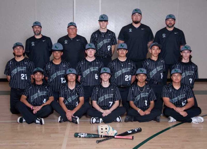 River Valley High School (Yuba City, CA) Varsity Baseball